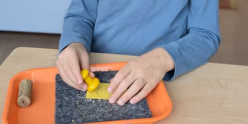 Handwriting Made Fun