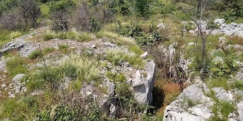 9 novembre - Il Carso dei Castellieri con guida Elisabetta Agostini 