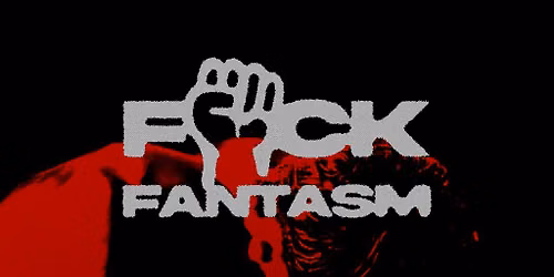 FANTASM [All Night Long], OVO Hydro, Glasgow
