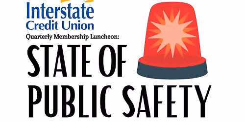 State of Public Safety