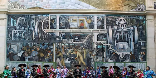 BFDetroit's - Annual Holiday Concert 2025