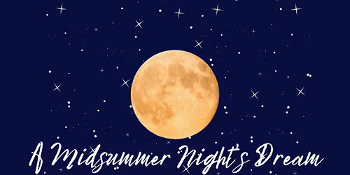 Sevastopol Theater Presents A Midsummer Night's Dream