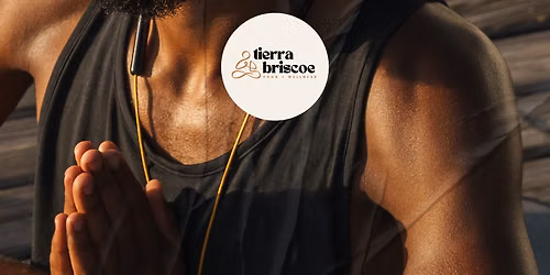 GROUNDED: Men's Wellness Event