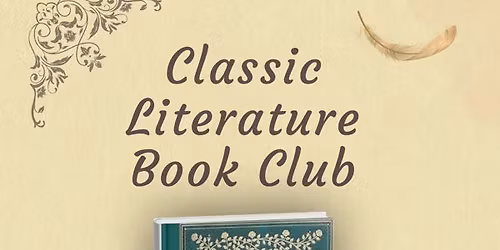 Classic Book Club - Pride and Prejudice 