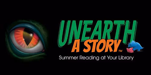 Summer Reading Program 2026 Begins!