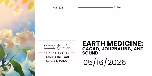 \u2727 Earth Medicine \u2727 Returning to the Body, Rooted in Safety & Belonging