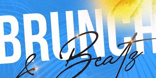 \u2600\ufe0f Brunch & Beatz w\/ Dj Eli 