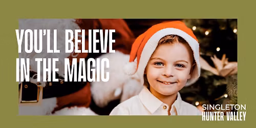 Christmas on John Street 2025 \ud83c\udf84\ud83c\udf85