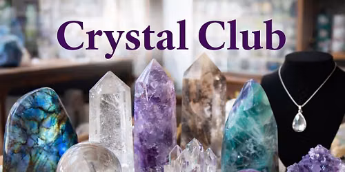 Crystal Club