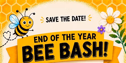 Bee Bash