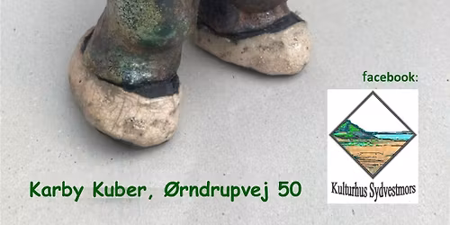 P\u00e5skeudstilling