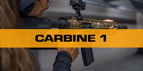 Carbine 1 Class