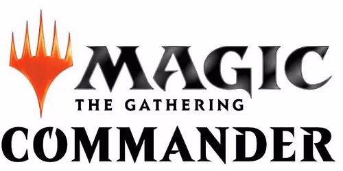 Commander League - Week #8