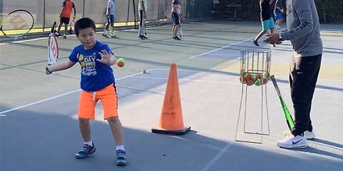 Little Players, Big Dreams \u2013 Join Mini Aces!