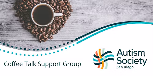 Coffee Talk - In Person!