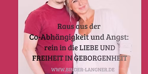 Heile deine Partnerschaftswunden: Raus aus der Co- Abh\u00e4ngigkeit und rein in die Liebe