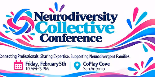 Neurodiversity Collective Conference '27