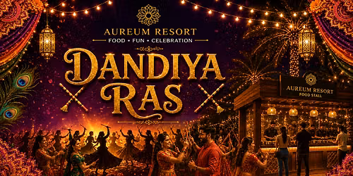 Dandiya Ras