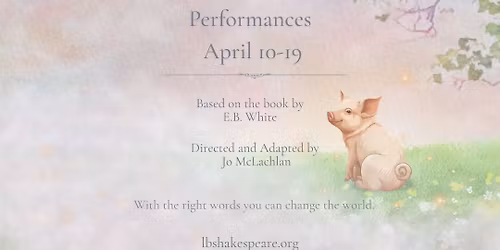 Charlotte\u2019s Web Radio Show