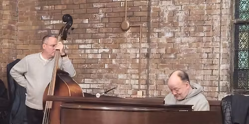 Mark Lawson and Friends