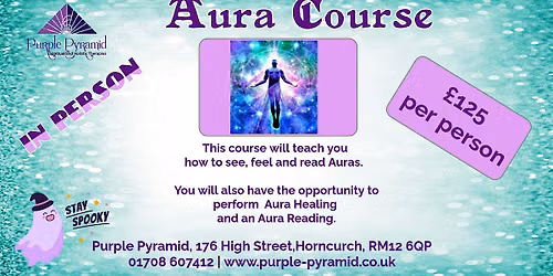Aura Course