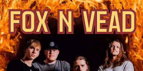 Fox N Vead at The Machine Shop - MI