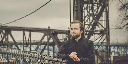 Oregon Symphony - Daniil Trifonov