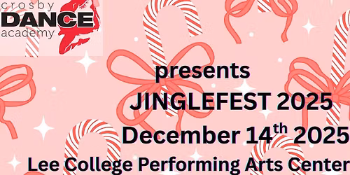 CDA Jinglefest 2025!