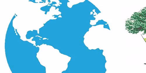 Green Drinks - March 5