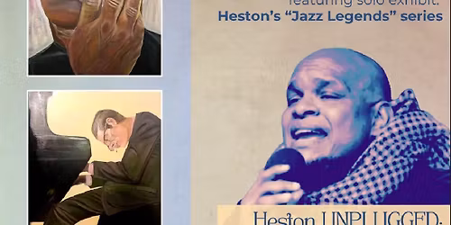 Art Is The Show: Stamford CT