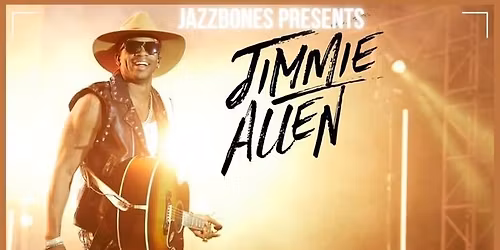 Jimmie Allen