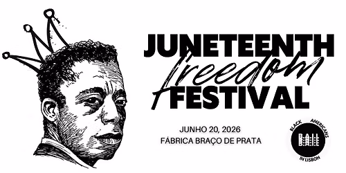 Juneteenth Freedom Festival 2026
