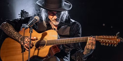 Lydh\u00f8r: Ledfoot \/\/ Parken kulturhus