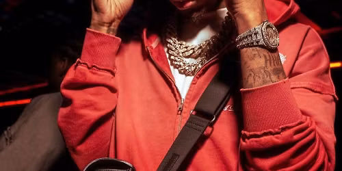 Ipswich Biggest Bank Holiday Weekend With M24 And Bigtobz Live