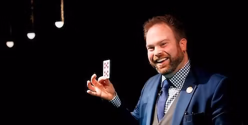 Solo Sorcery with Johnathan Koller