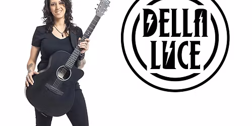 Live Music: Lynnay Della Luc\u00e9