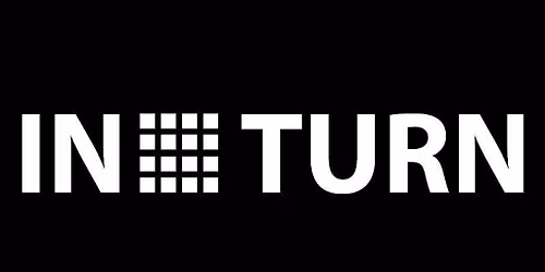 In Turn - Brighton