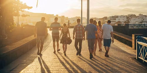 Photo Walk | Capture Together