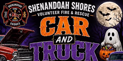Antique Car and Truck Show