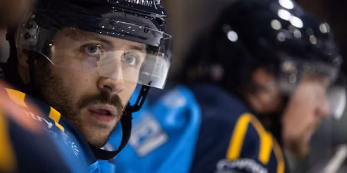 Coventry Blaze vs. Gothiques d’Amiens (Pre-Season)