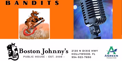 Johnny's Strange Halloween Party - Saturday, October 25th 6-?