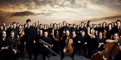Mahler Chamber Orchestra: Prokofiev & Hindemith