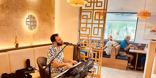 A Tribute to Billy Joel, Elton John, Beatles and more!