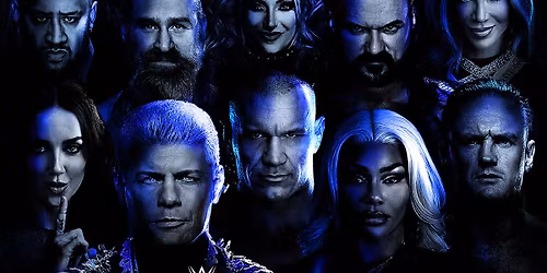 WWE: Smackdown