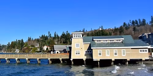 New Volunteer Orientation