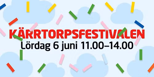 K\u00e4rrtorpsfestivalen