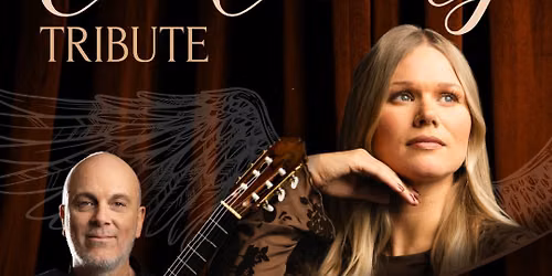 Eva Cassidy Tribute