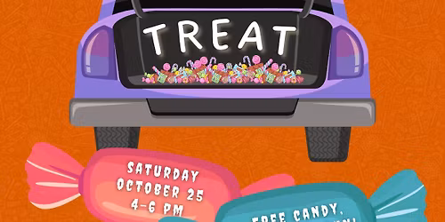 Trunk or Treat
