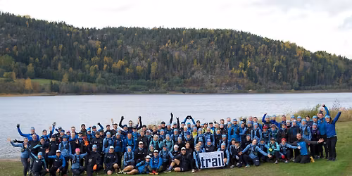 Event & shopping Hagl\u00f6fs Brand Store, Stockholm - Vinn presentkort!