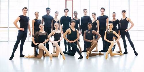 Atlanta Ballet - The Sleeping Beauty at Cobb Energy Performing Arts Centre